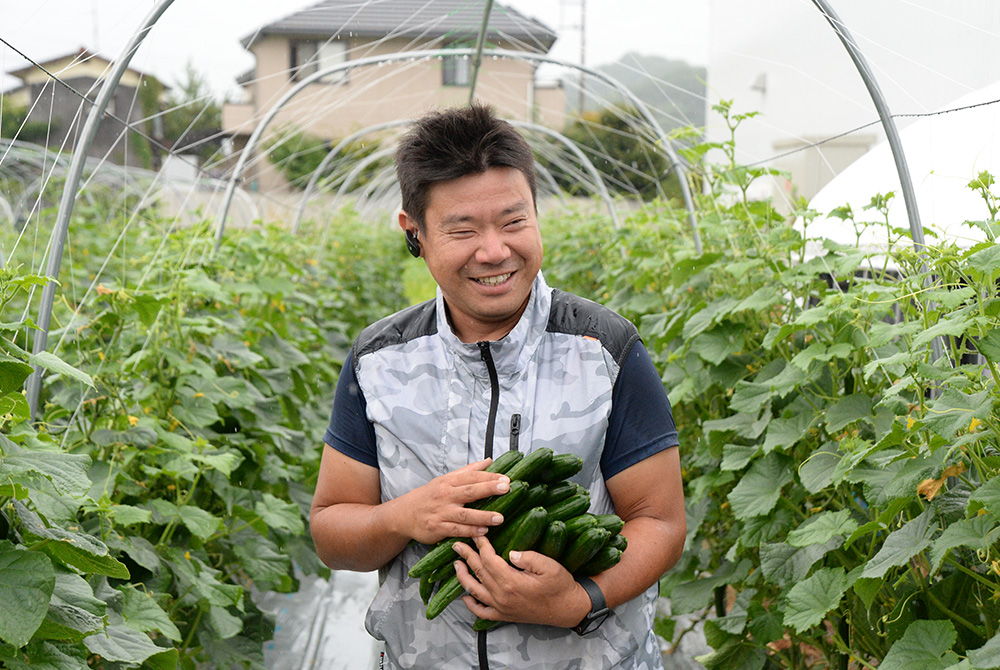 しまなみ彩野菜