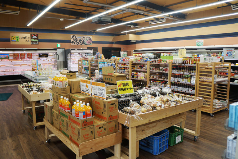 彩咲あさくら JAおちいまばりグループ