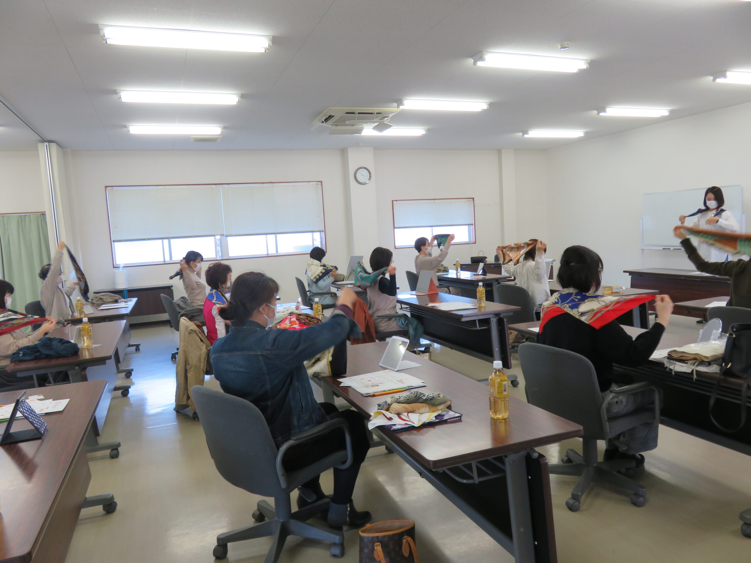 ⑥ JAおちいまばりグループ