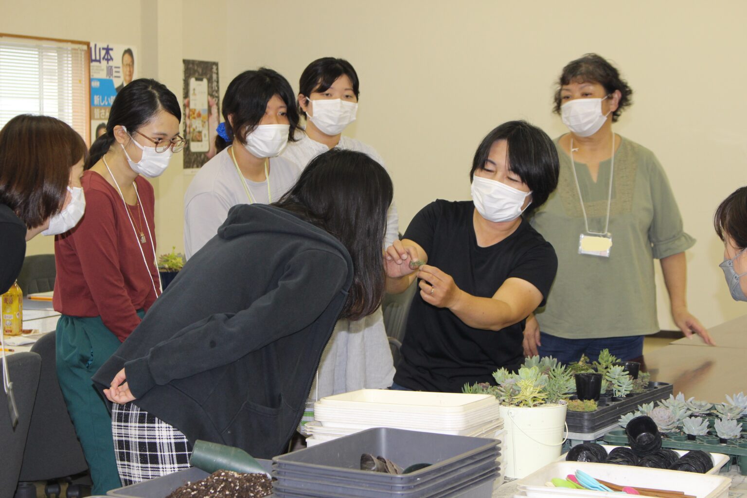 写真⑧ JAおちいまばりグループ 写真⑧ JAおちいまばりグループ