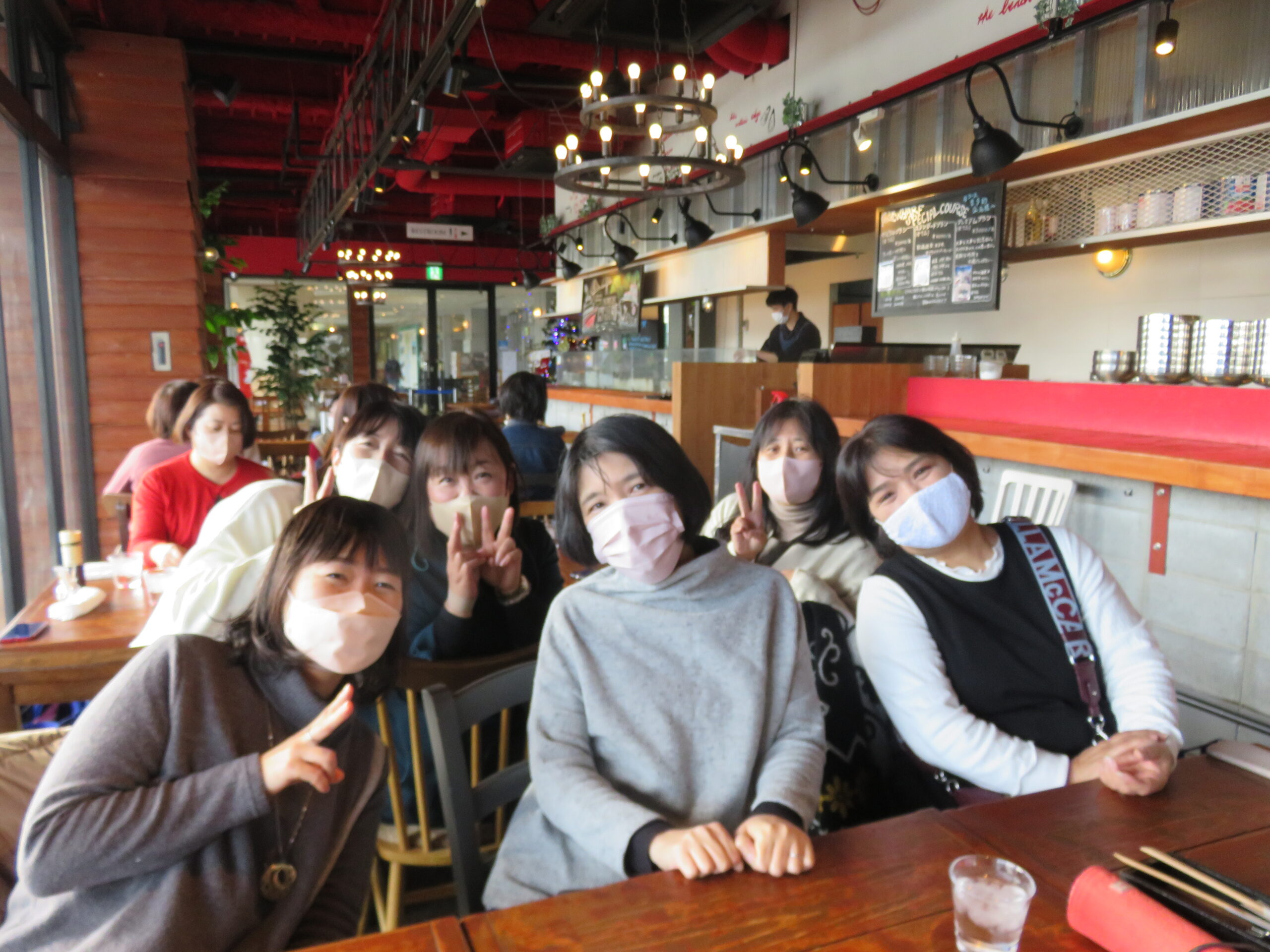 写真③1 JAおちいまばりグループ