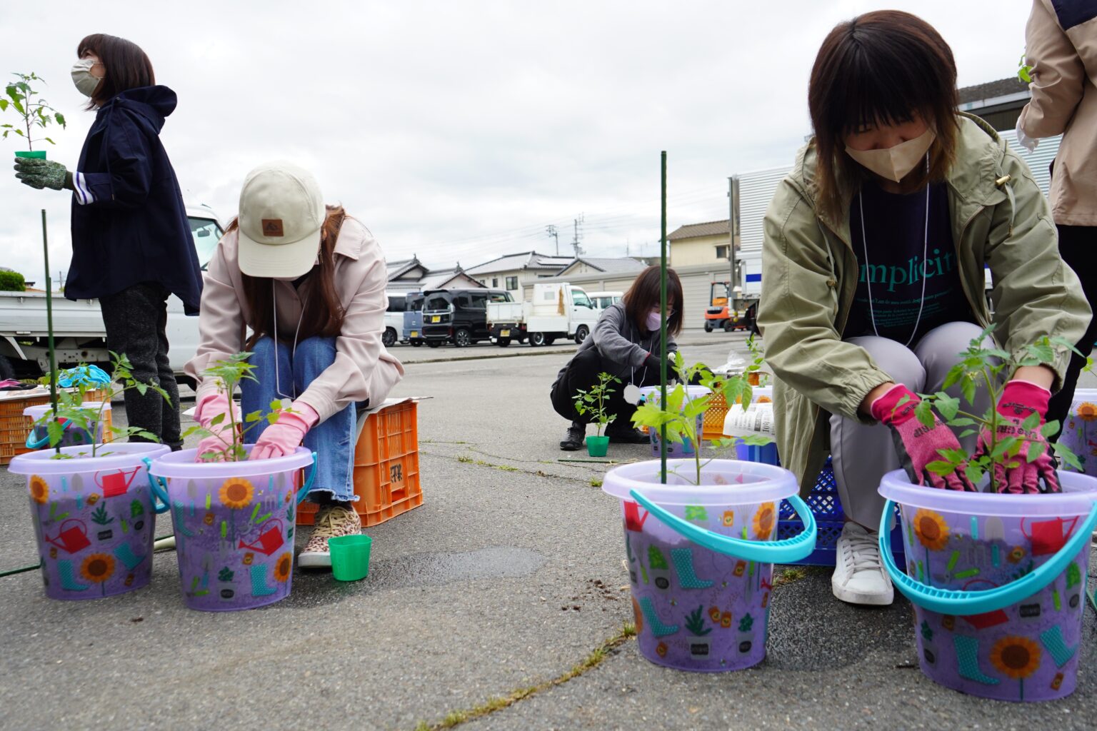 写真⑦2 JAおちいまばりグループ
